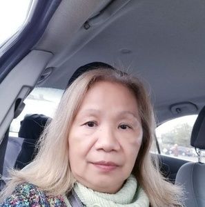 Meet your Posher, Lydia